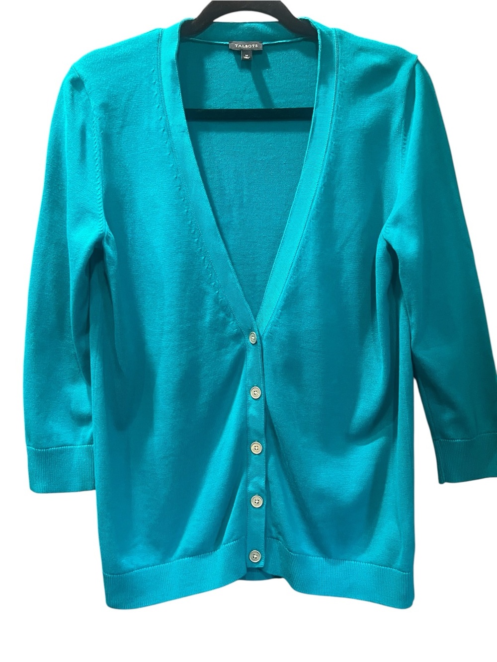 Talbot’s Cardigan